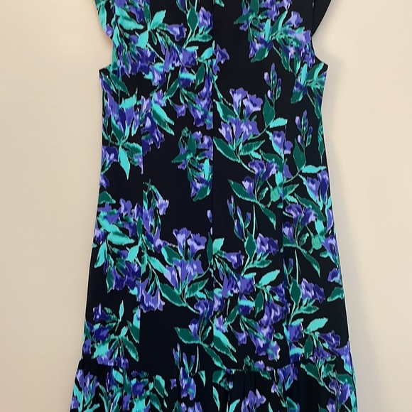 * NWT * ANNE TAYLOR Dress - Picture 9 of 13